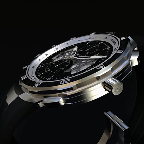 mmc watches montres.